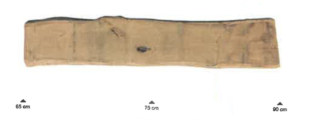 BellaMaisa Sharing Slabs Step one