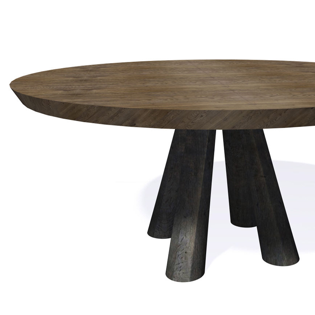 BellaMaisa Wine and Dine Header Big Love YL06 Leg Original