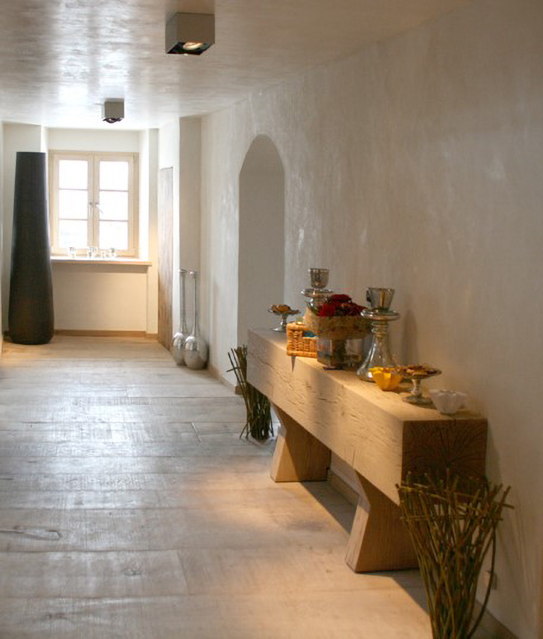 BellaMaisa Bella Beam BE01