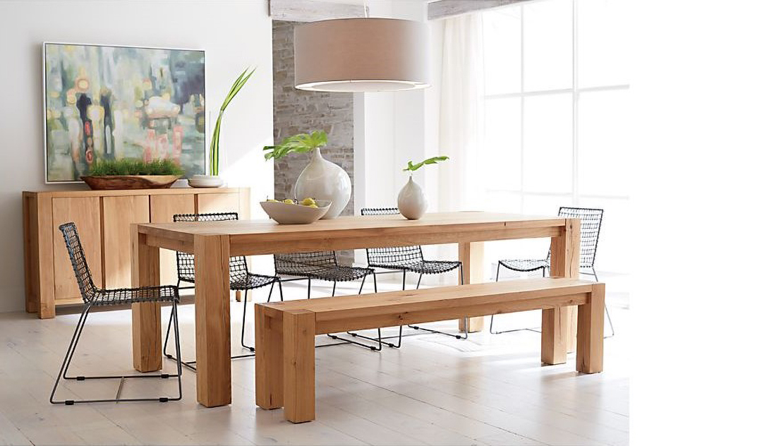 BellaMaisa Big Love Dining Original YL02