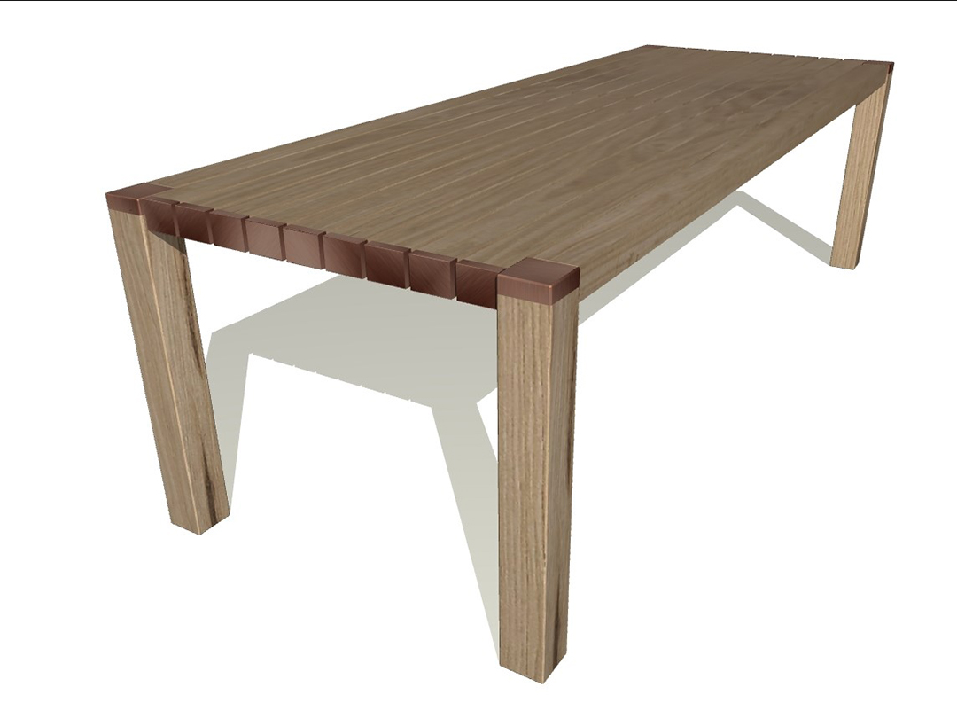 BellaMaisa Big Love Dt Outdoor YL05