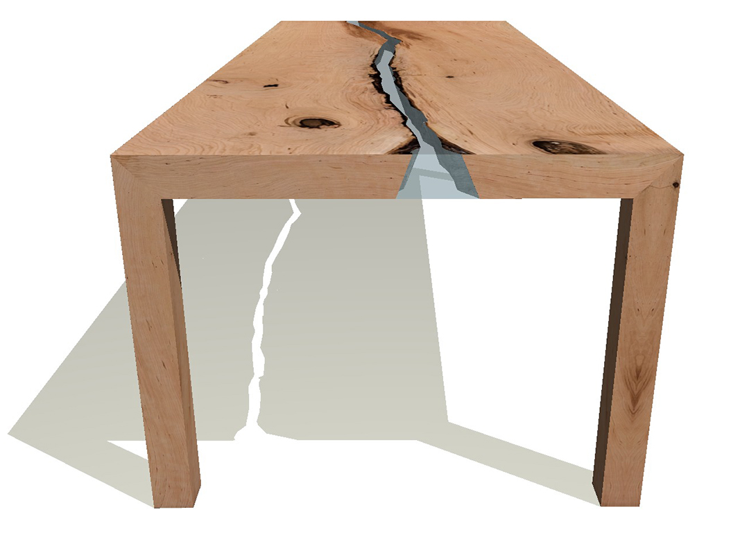 BellaMaisa GreenFlash FL05 TwinTop