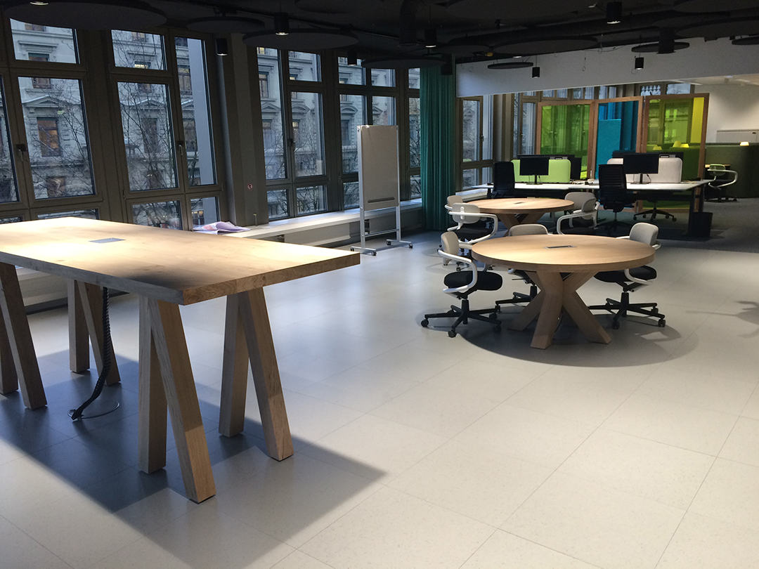 BellaMaisa MightyMac Work MM06