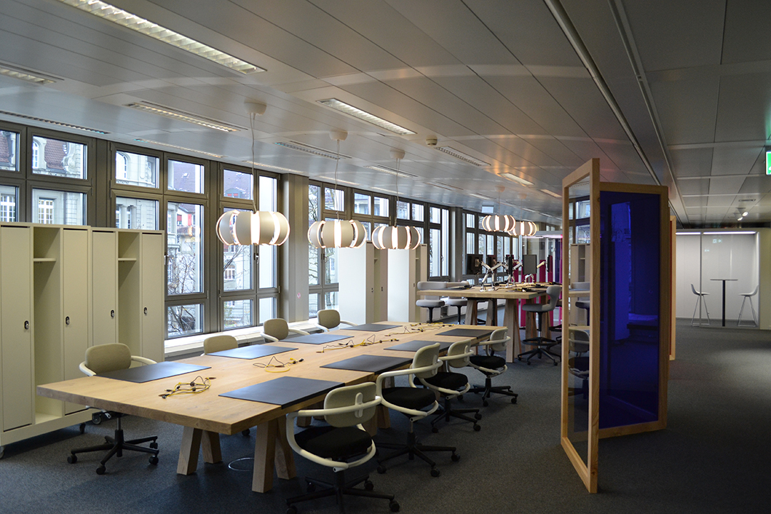 BellaMaisa MightyMac Work MM07