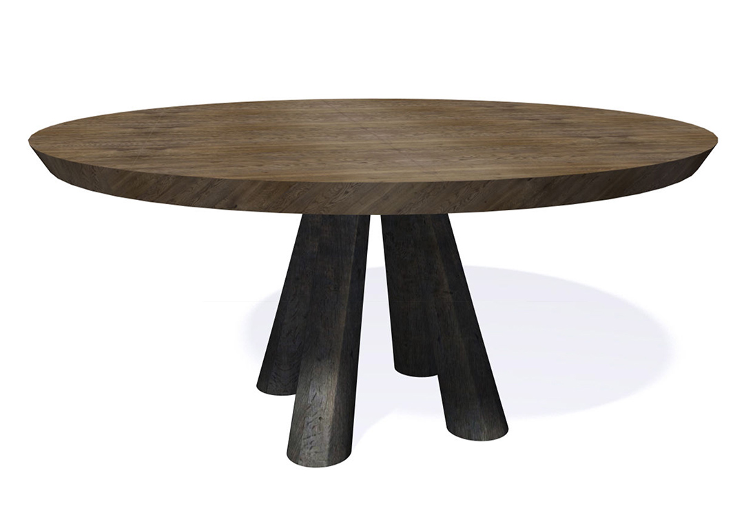 BellaMaisa Pylon Round PL01