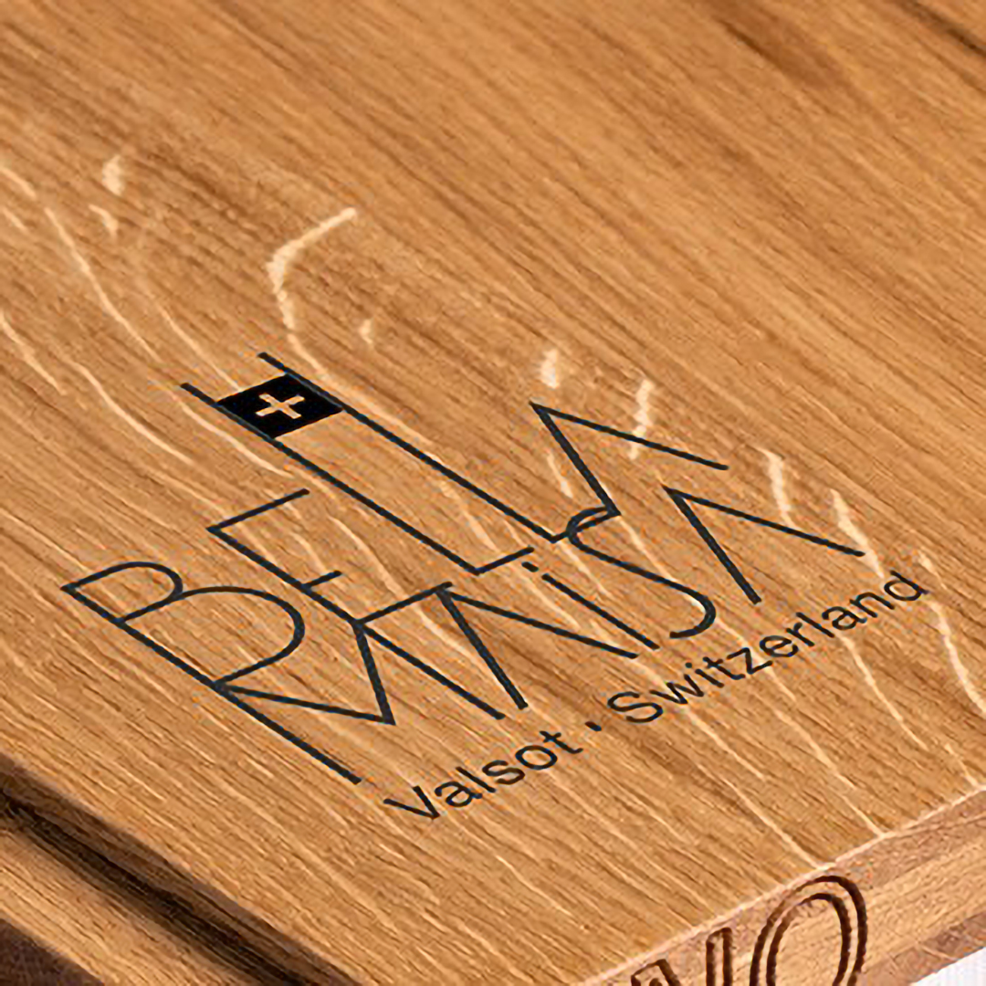 BellaMaisa Shades Natural Oil 015a NO