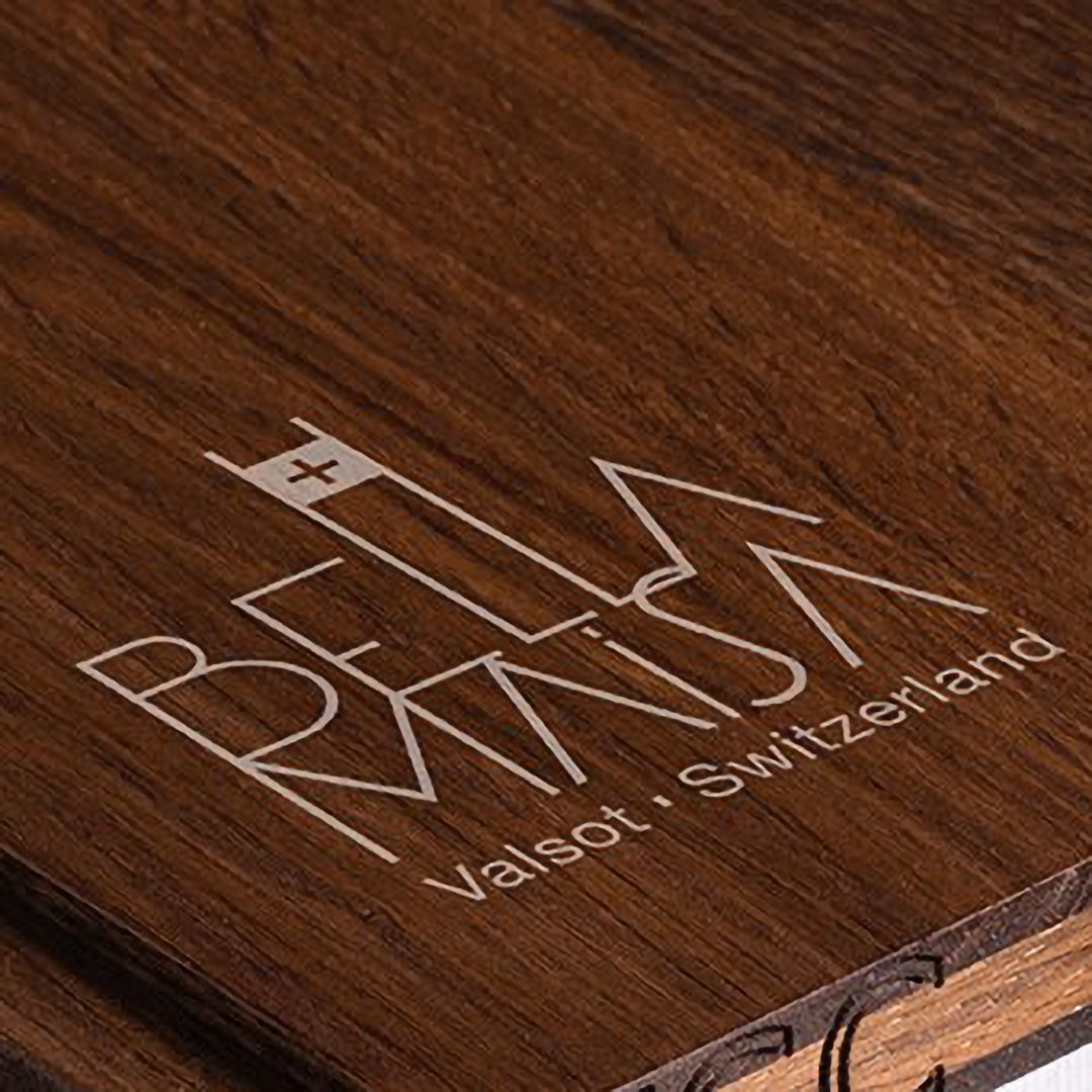 BellaMaisa Shades Smoked oak 016a NO