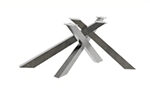 BellaMaisa Legs SH Base Metal