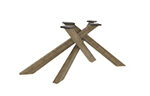 BellaMaisa Legs SH Base Wood
