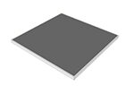 BellaMaisa Tops Spaghetty Stone Flex Inlay